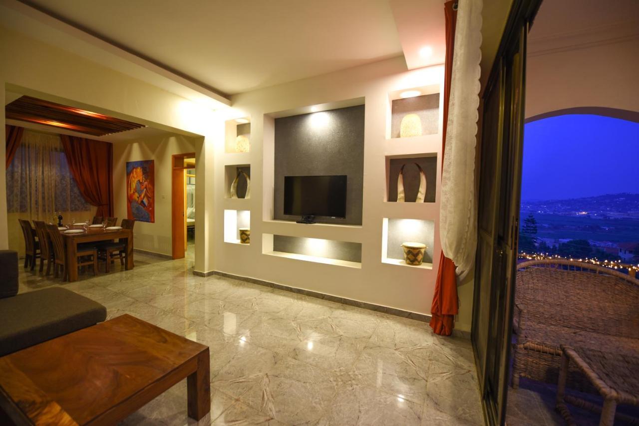 Bon Bini Residence Kampala Exterior photo
